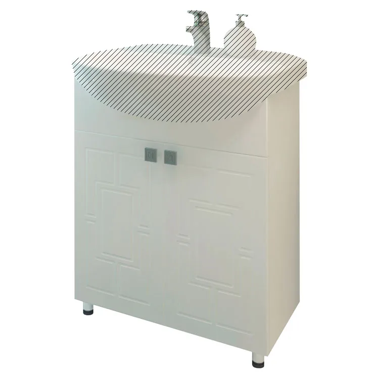 Тумба EvaGold 65 "Брук" (ум Стиль 650)