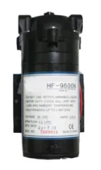 Насос HF-9600N (Headon) /для осмо 400-800 (3,2л/мин) ГЕЙЗЕР