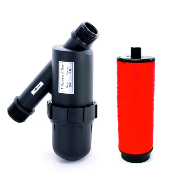 Фильтр дисковый       3/4" AD6302    Aquapulse (50/1шт)