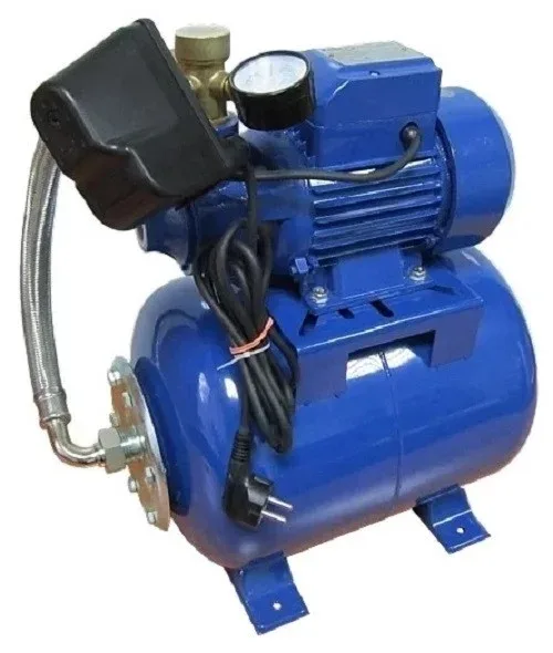 Станция насосная QB70 Grandfar (0,5кВт/50л.м./60м.)