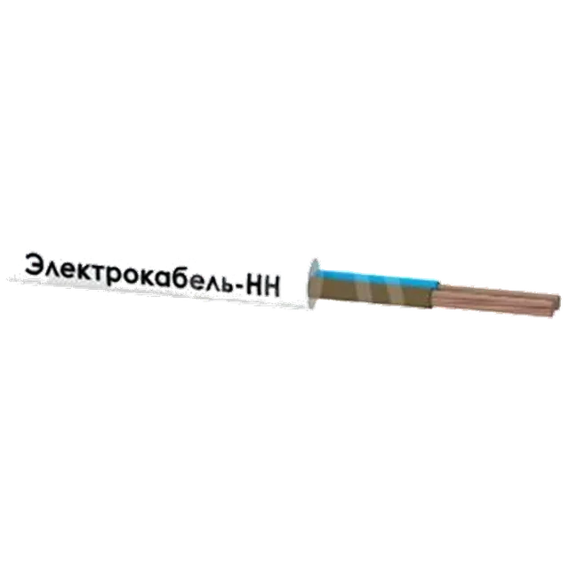 Кабель (провод) ПВС 2*1,5