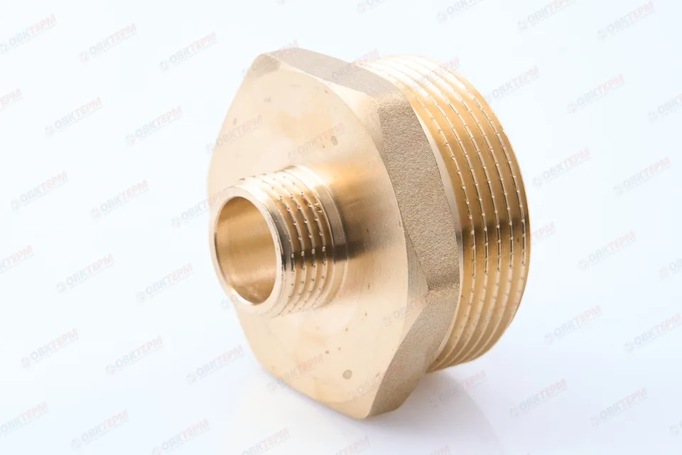 Ниппель    1 1/2" -   1/2"                       TIM   (70/5)