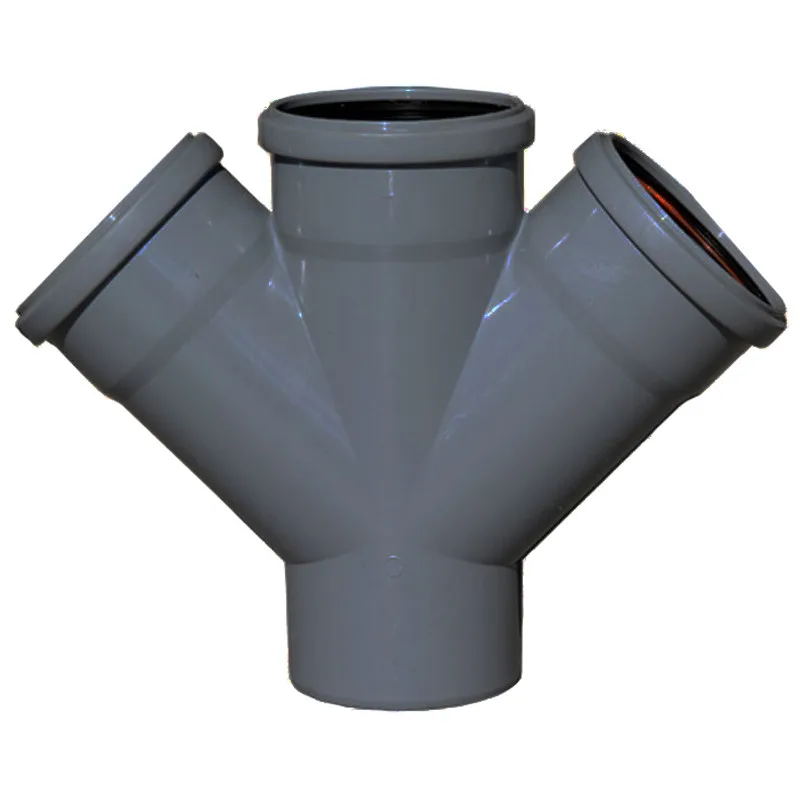 Крестовина 110 * 110 * 110* 45* FLEXTRON (6 шт)