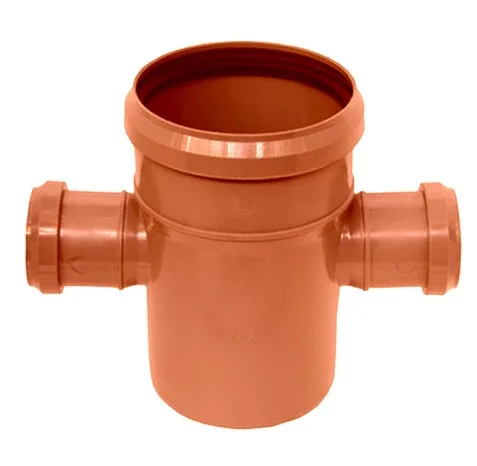 Крестовина  110 * 50 * 50 * 90*  (рыжая)  FLEXTRON  (6шт)