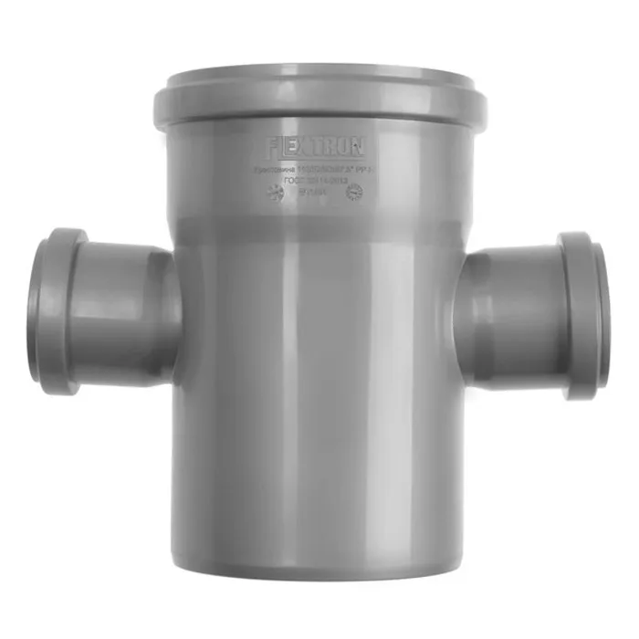 Крестовина   110 * 50 * 50*  90*  BF Plastek