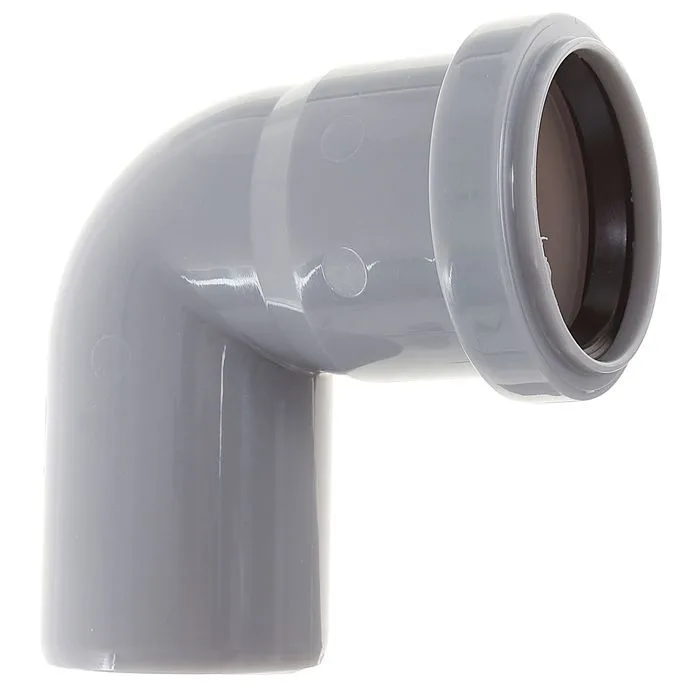 Отвод    32   90*  FLEXTRON  (300 шт)