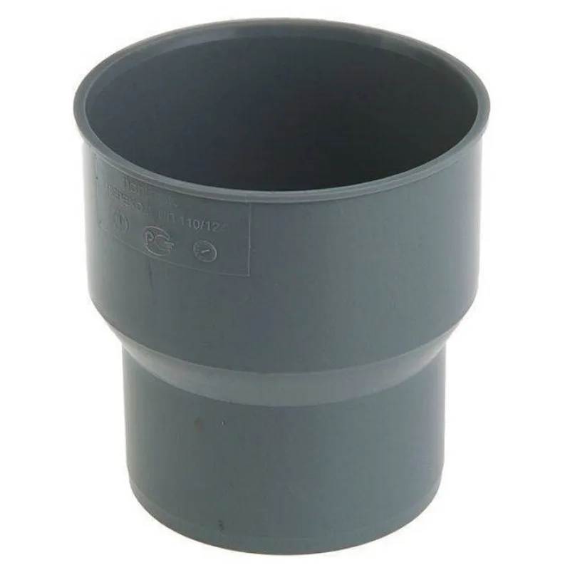 Редукция  124/110  BF Plastek  (30 шт)