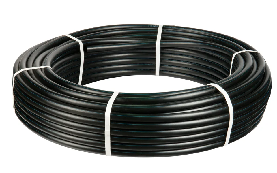Труба п/э     BG PLAST 6 bar    16*1,6 орошение  (200м)