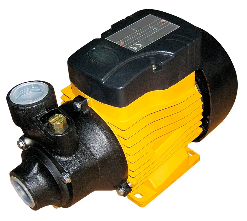 Насос вихревой  QB100     KOER  (1,1кВт/72л.м./78м.)