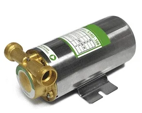Насос повышения давления  X15G-15 KOER  (0,12кВт/25л/15м)