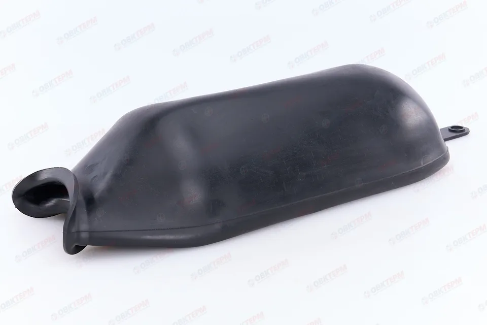 Резиновая груша 50л (D90мм, EPDM) KOER