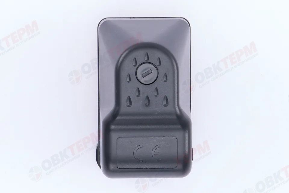 Реле давления механическое KPS 5 F KOER  (1.4 bar, без проводов)