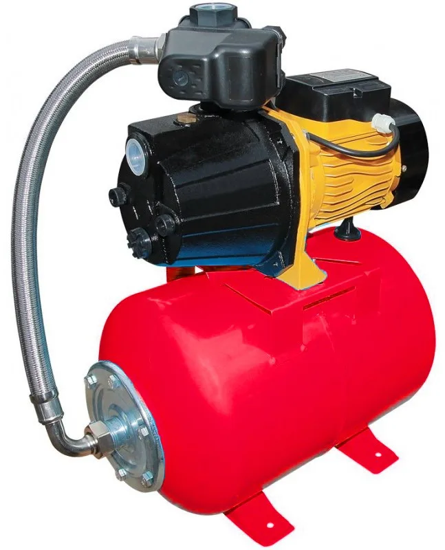 Станция насосная AUTO KJR 800 KOER (0,8кВт/60л.м./42м)