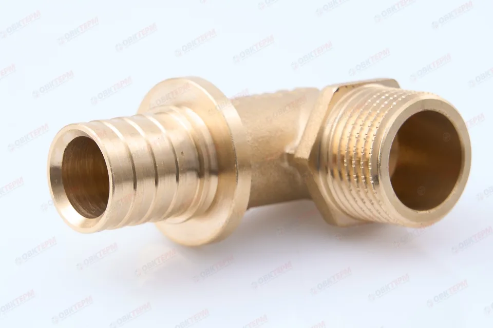 Угол  аксиальный  20-2,8  х 1/2"н   TIM   (120/5шт)