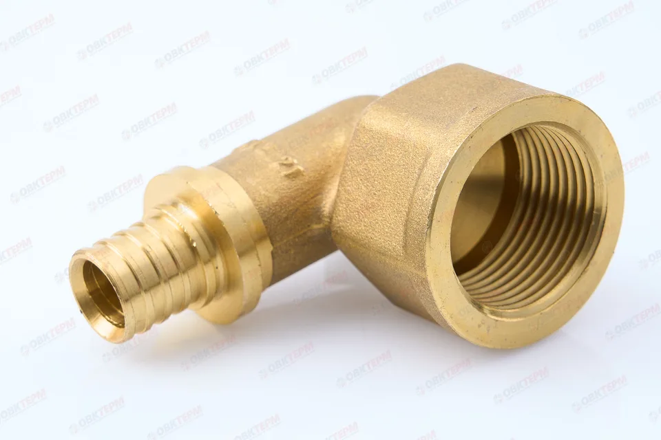 Угол  аксиальный  16-2,2 х 3/4"в    TIM   (120/15)