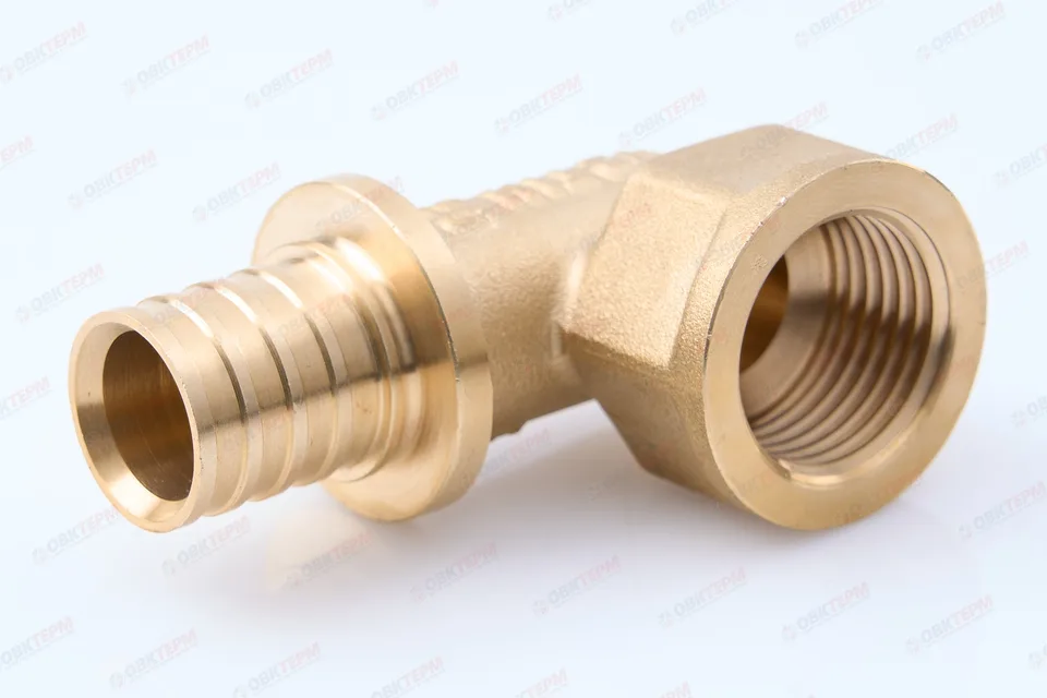 Угол  аксиальный  20-2,8 х 1/2"в    TIM   (152/19)