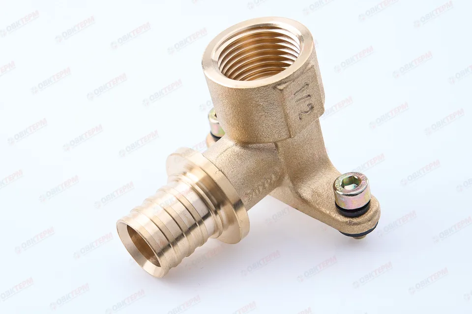 Угол аксиальный установочный  20-2,8 х 1/2" в     TIM    (40/5шт)