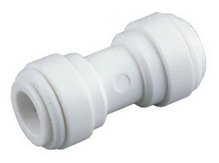 Соединение прямое 3/8"OD*38/"OD WA-UC0606 (Organic) Аквафор