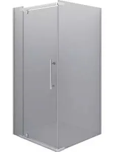 Душевое ограждение ERLIT ER10109H-C4 (900* 900* 2000)
