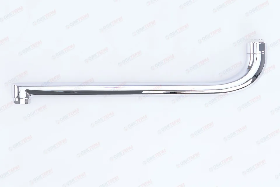 Излив 35 мм хром латунь G35-3  GAPPO (20 шт)