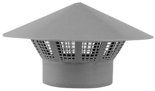 Грибок   110   FLEXTRON / DORON внутр., цельнолитой