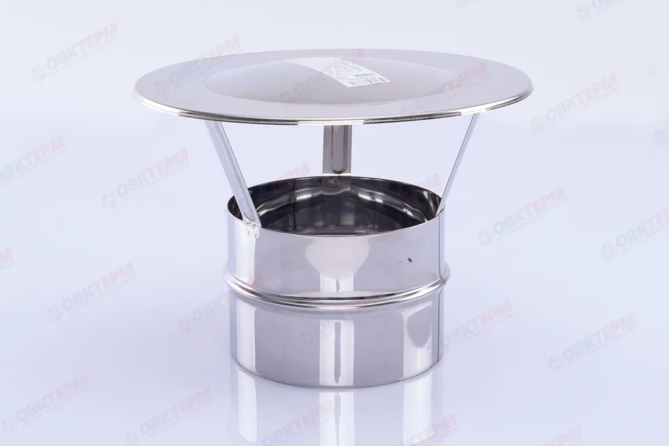Зонт - К (430/0,5 мм) Ф140 (4шт)