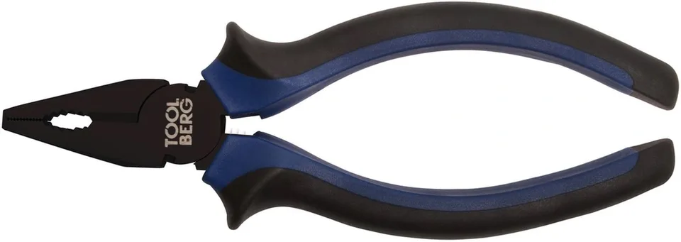 Плоскогубцы Toolberg 200мм