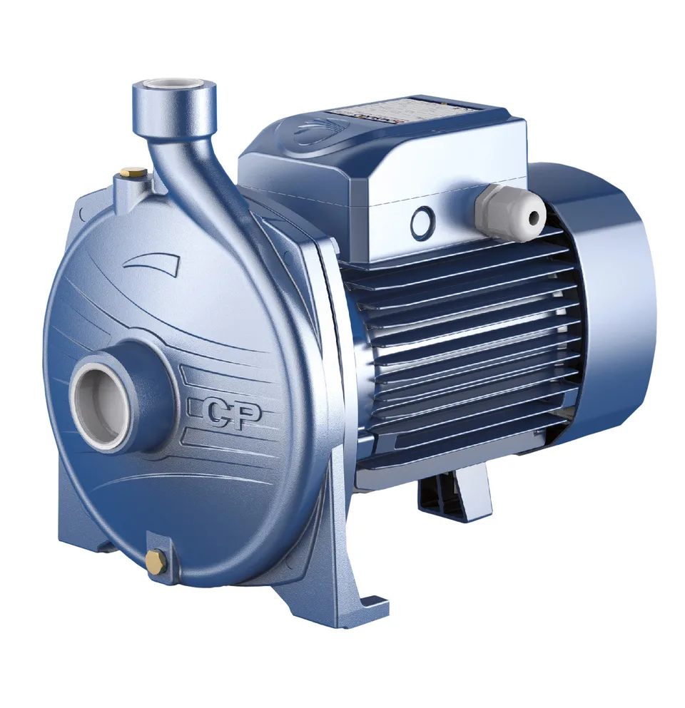Насос центробежный CP 210 A Pedrollo (4кВт/280л.м./61м.)