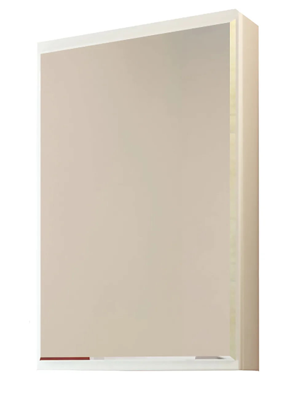 Зеркальный шкаф EvaGold 40 "Клео"