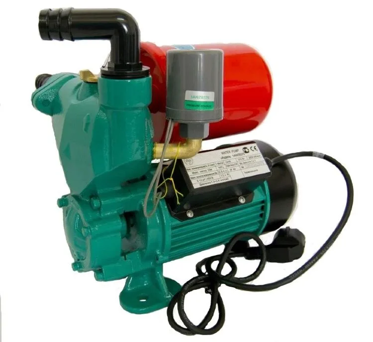 Министанция 1AWZB 550 AQUOR (0,55кВт/50л.м./42м)