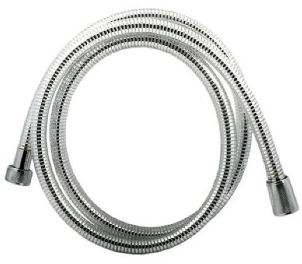 Шланг д/душа ZERIX LUMI F04 2,0м  (50 шт/ящ)