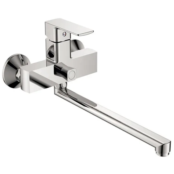Смеситель д/ванны MIXXUS PREMIUM FELIX 006 EURO (8 шт/ящ)