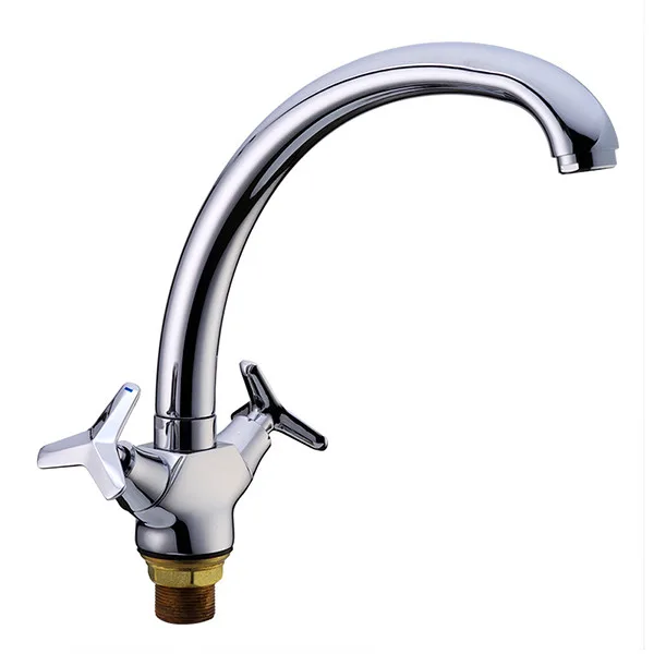 Смеситель д/кухни буксовый MIXXUS PREMIUM VESTA 273 (10 шт/ящ)