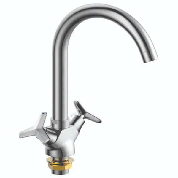 Смеситель д/кухни буксовый MIXXUS PREMIUM VESTA 275 (10 шт/ящ)
