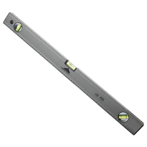 Уровень Алюминиевый 1200мм VERTEX (30шт)3033-1200