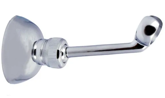 Кронштейн для лейки EUROPRODUCT LONG (100 шт/ящ)