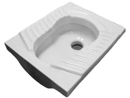 Чаша генуя керамическая TP570 (50*40) иран