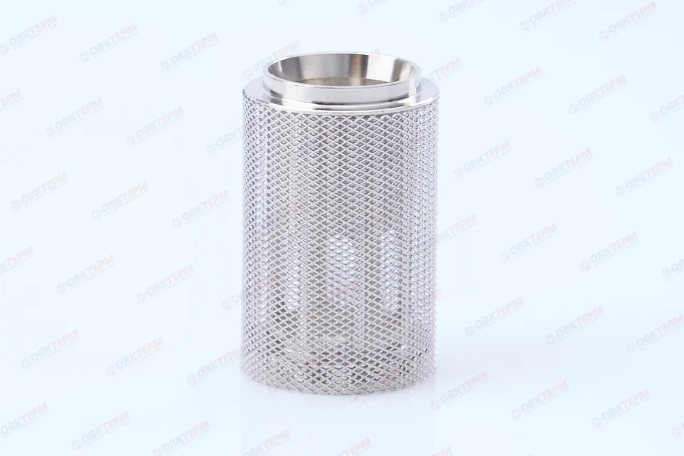 Инвертор потока для косого фильтра Valtec  1"  (15уп/150ящ)