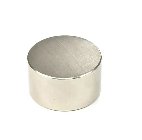 Магнит NdFeB 50*30