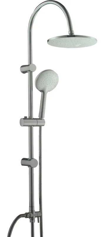 Душ/система ZERIX DK-002 (без смесителя) (5 шт/ящ)