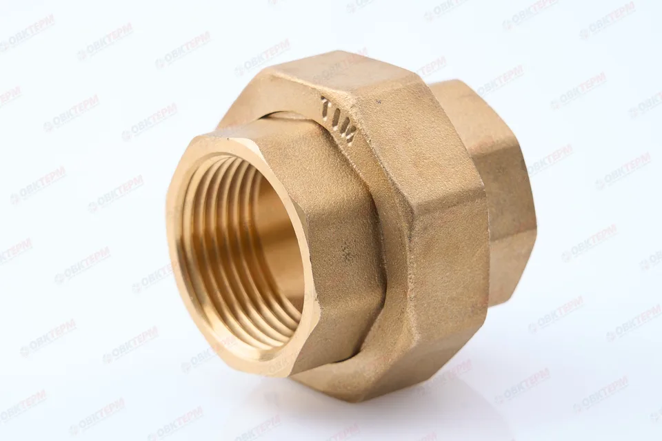 Американка    ТIМ  1"   BB   прямая           (40/2шт)