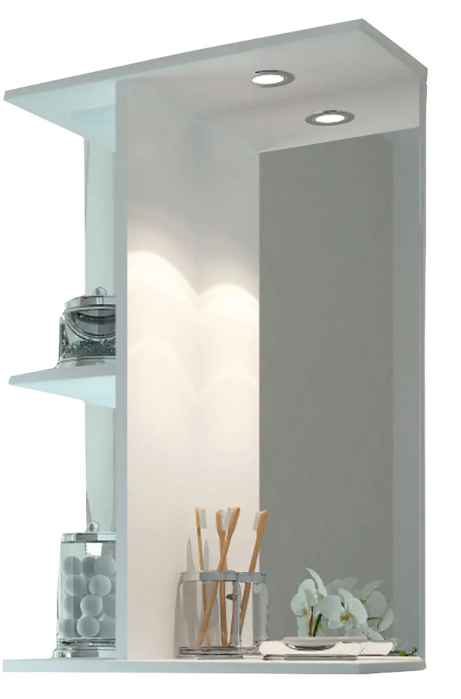 Зеркало EvaGold 45 "Mono"