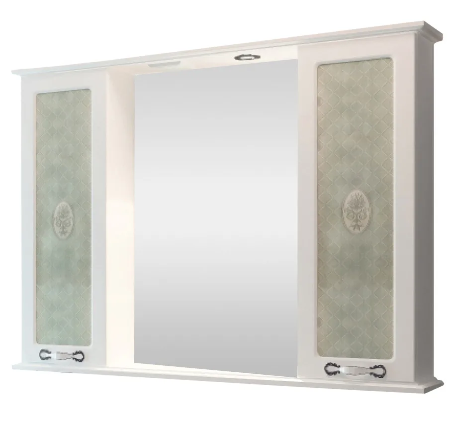 Зеркало EvaGold 100 "Modern"