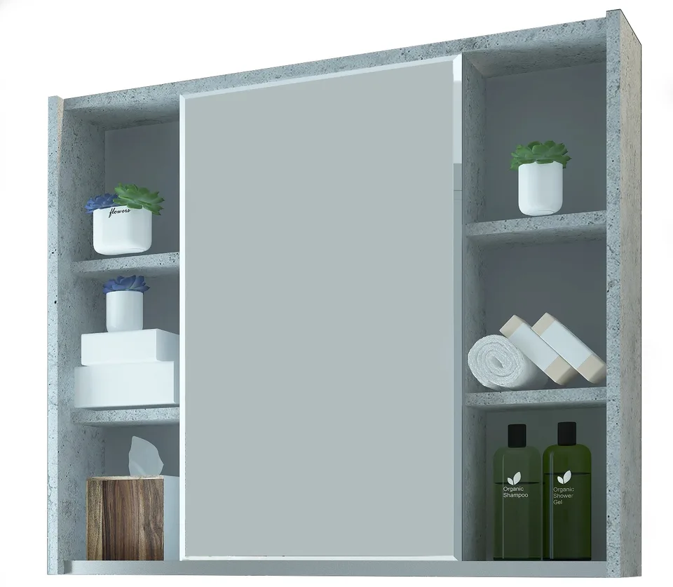 Зеркало EvaGold 80 "Michelle"