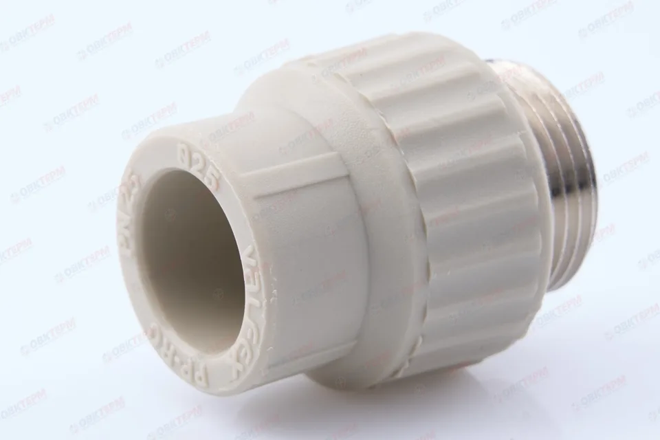 МРН  25 * 1"         (VALFEX)   серый  (80/20)