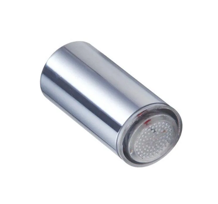 Аэратор FRAP F72-11 28мм /внутр резьба /двухрежимный /светодиодный