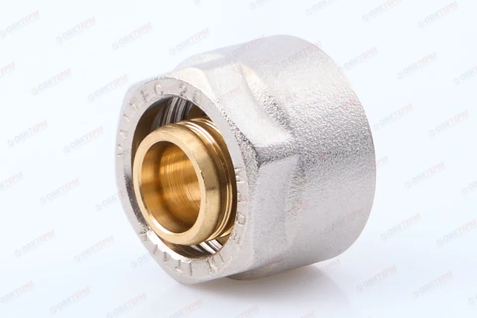 Евроконус  Valtec для PEX трубы20 (2,0)     (150ящ)