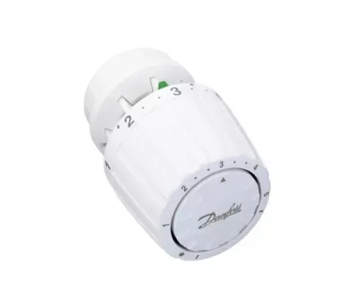 Термоголовка Danfoss RTR 7090 (для радиаторов BUDERUS)