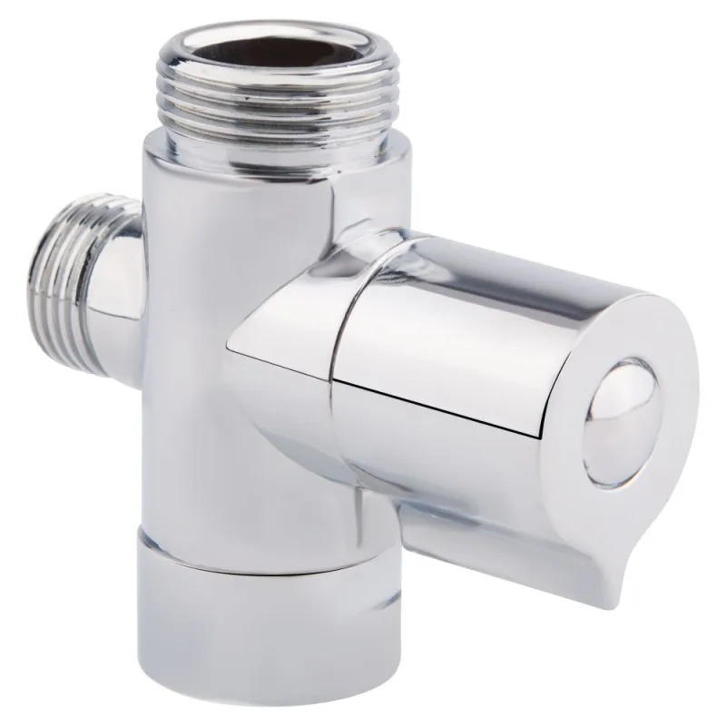 Дивертор для смесителя FRAP FBBB-3 (120/12 шт)
