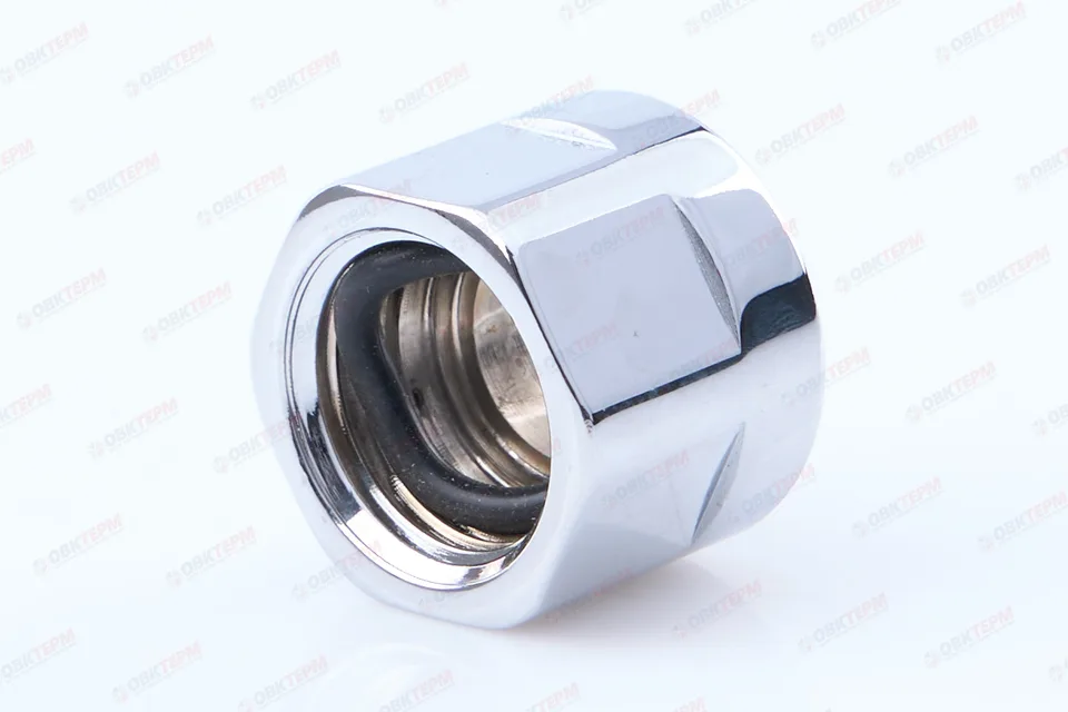 Переходник с резьбой 1/2" х16  GIACOMINI к артикулу R415PX242